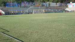 HVFC field